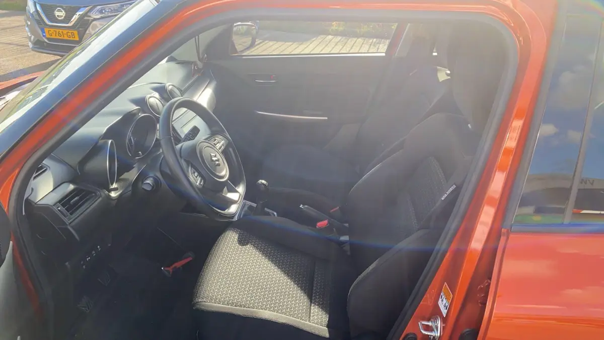 1.2 Style Smart Hybrid | achteruitrijcamera | navigatie | climate control |