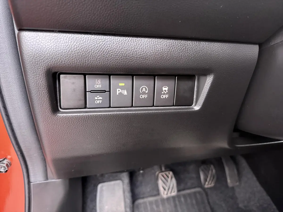 1.2 Style Smart Hybrid | achteruitrijcamera | navigatie | climate control |