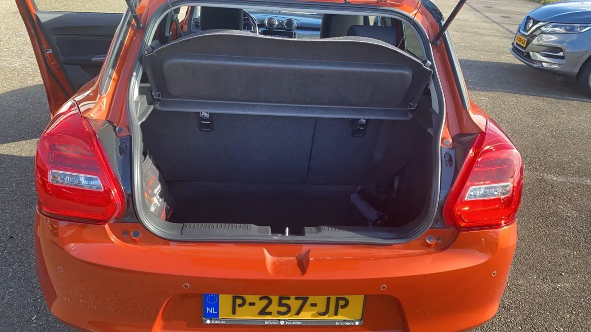 1.2 Style Smart Hybrid | achteruitrijcamera | navigatie | climate control |