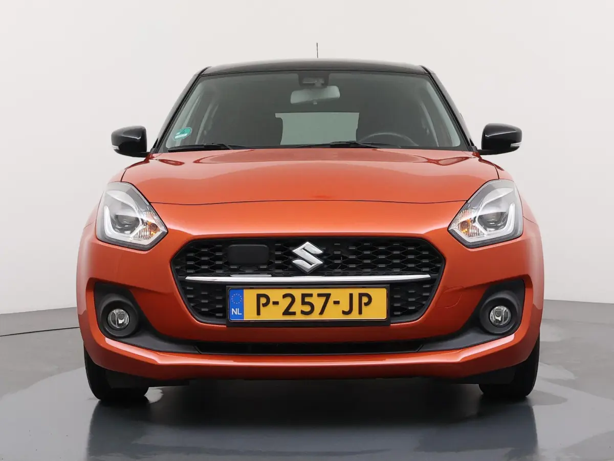 1.2 Style Smart Hybrid | achteruitrijcamera | navigatie | climate control |