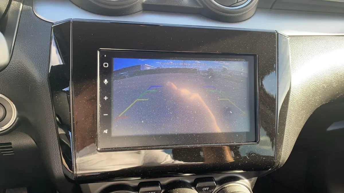 1.2 Style Smart Hybrid | achteruitrijcamera | navigatie | climate control |