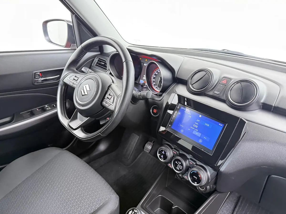 1.2 Style Smart Hybrid | achteruitrijcamera | navigatie | climate control |