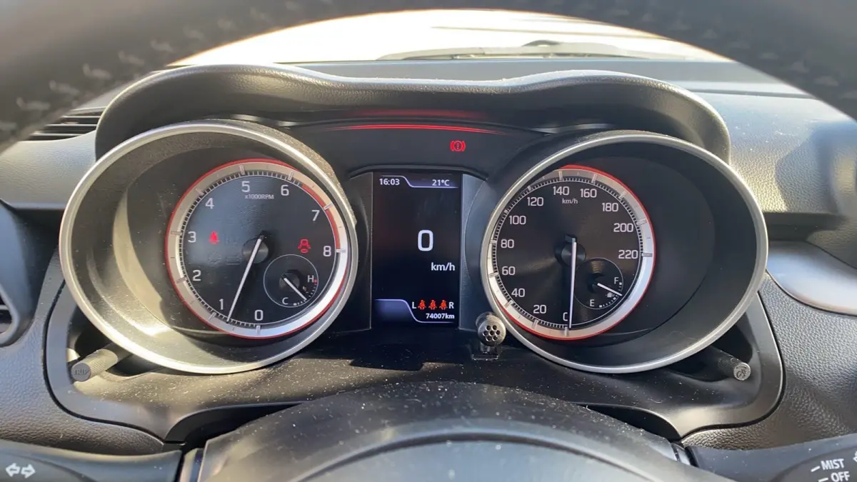 1.2 Style Smart Hybrid | achteruitrijcamera | navigatie | climate control |