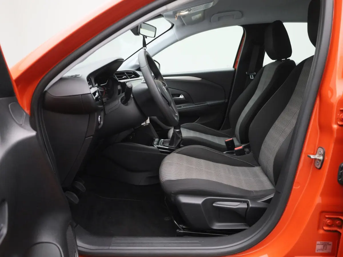 1.2 Edition | Apple Carplay / Android Auto | Cruise Control | Airco | Lane Assistant | Lichtmetalen Velgen |