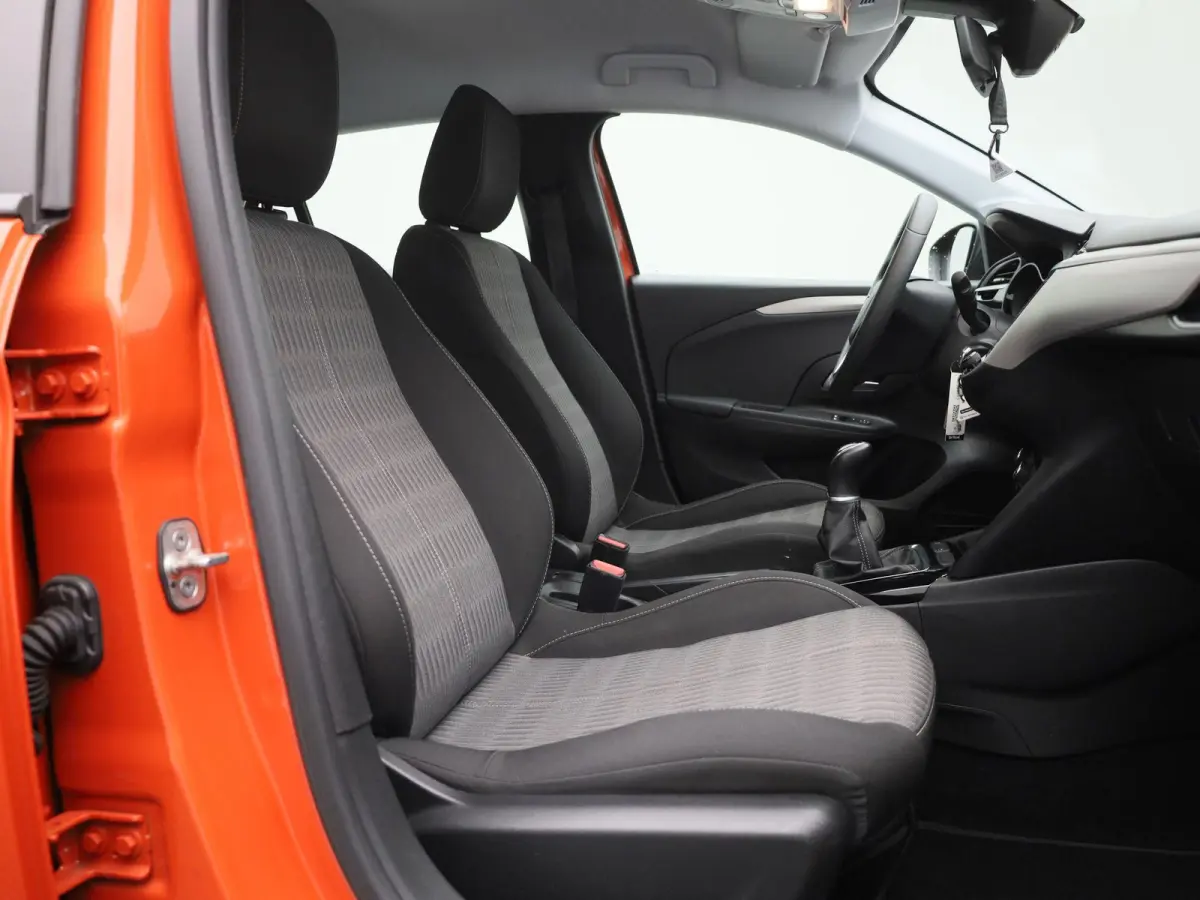1.2 Edition | Apple Carplay / Android Auto | Cruise Control | Airco | Lane Assistant | Lichtmetalen Velgen |