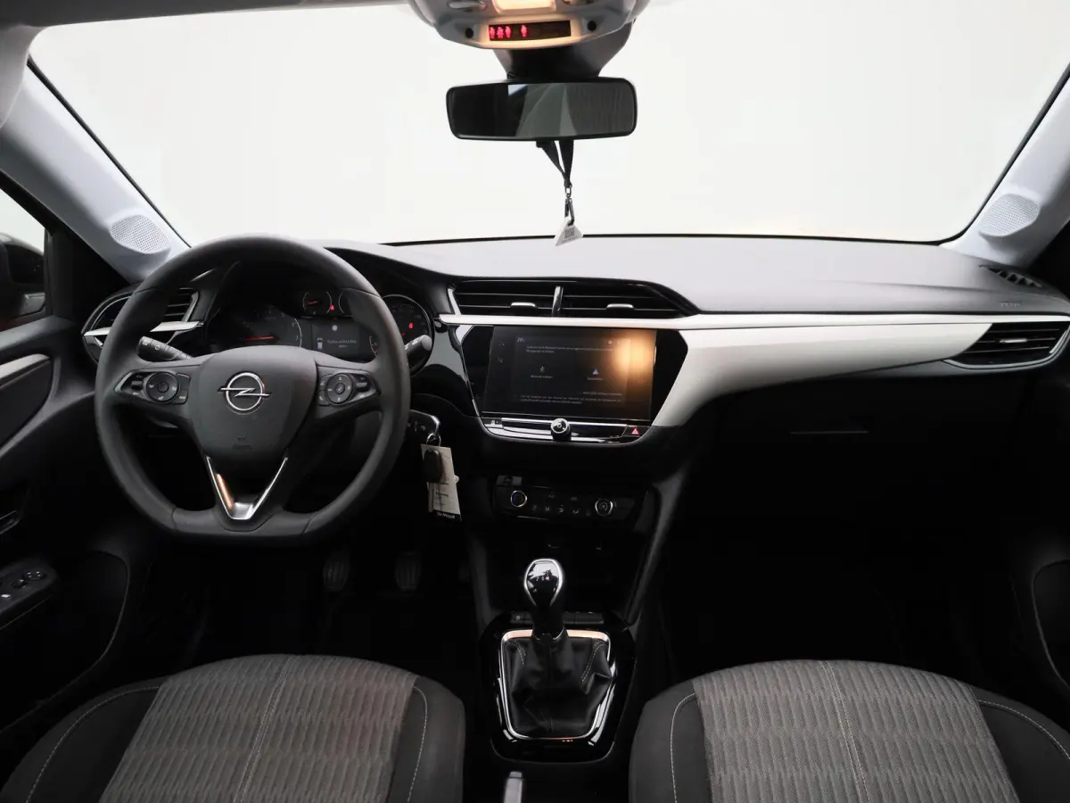1.2 Edition | Apple Carplay / Android Auto | Cruise Control | Airco | Lane Assistant | Lichtmetalen Velgen |