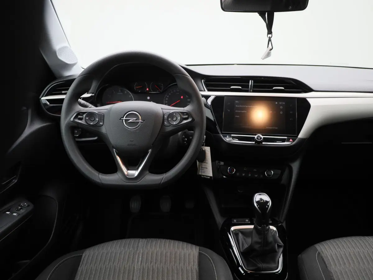 1.2 Edition | Apple Carplay / Android Auto | Cruise Control | Airco | Lane Assistant | Lichtmetalen Velgen |