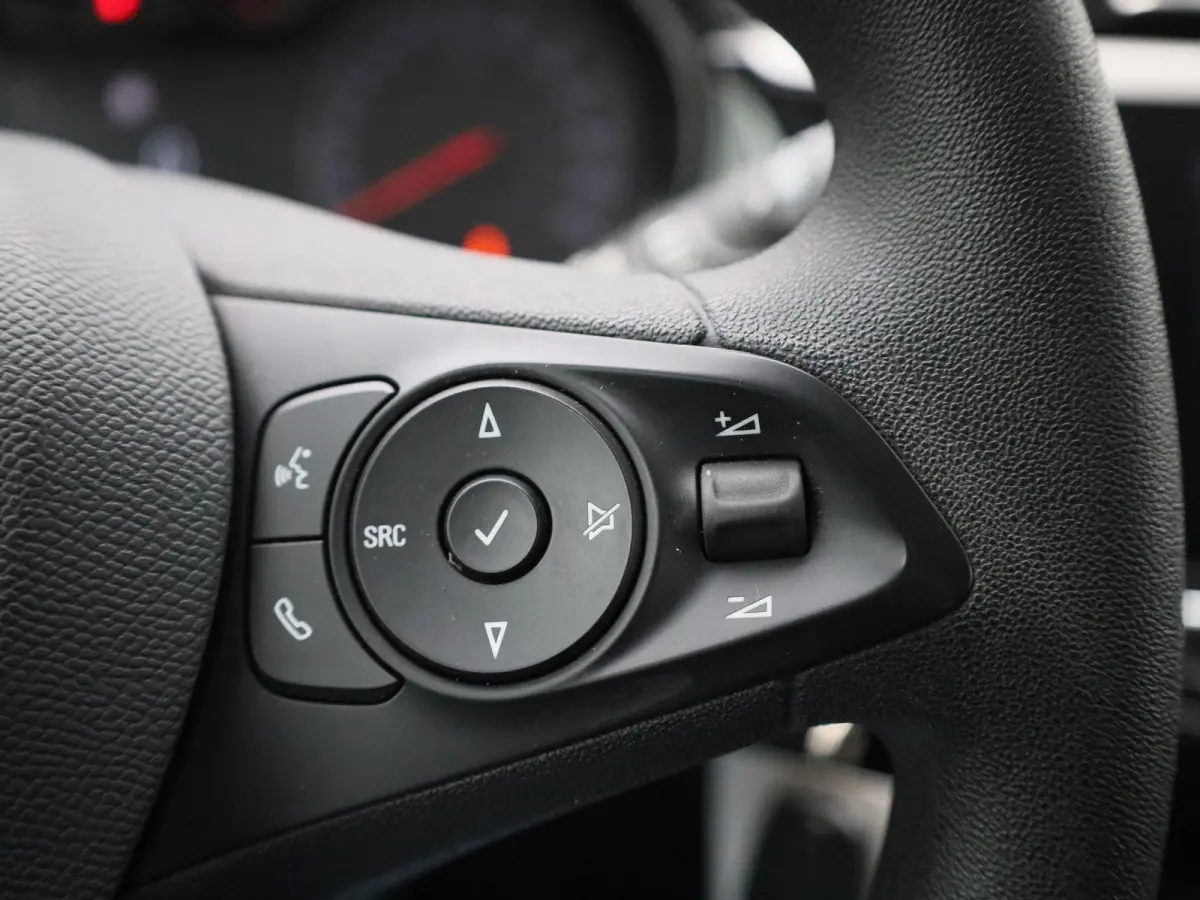 1.2 Edition | Apple Carplay / Android Auto | Cruise Control | Airco | Lane Assistant | Lichtmetalen Velgen |