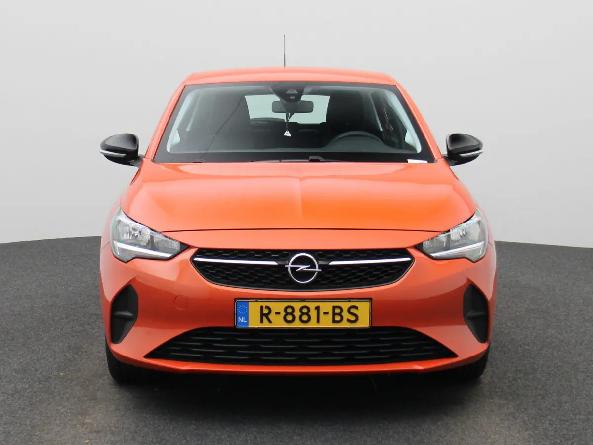 1.2 Edition | Apple Carplay / Android Auto | Cruise Control | Airco | Lane Assistant | Lichtmetalen Velgen |