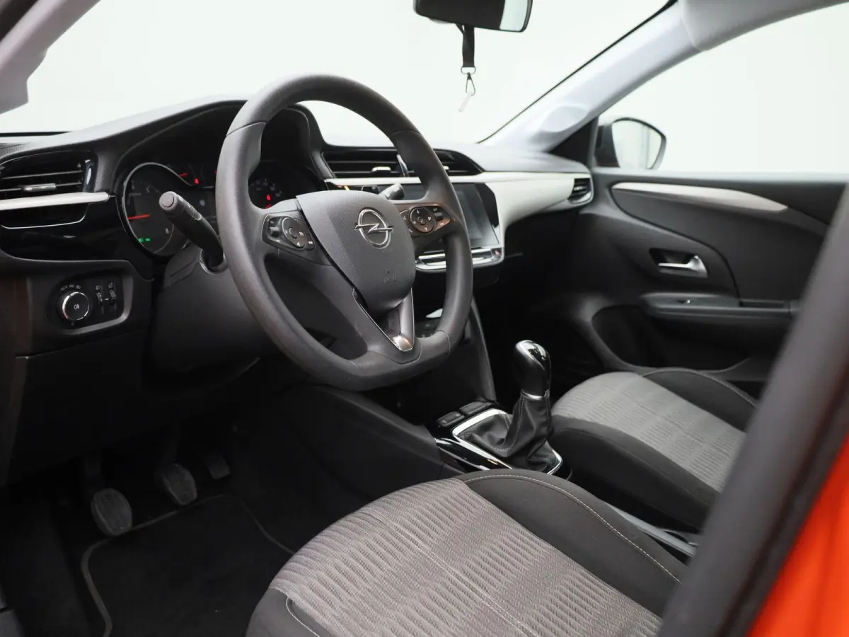 1.2 Edition | Apple Carplay / Android Auto | Cruise Control | Airco | Lane Assistant | Lichtmetalen Velgen |