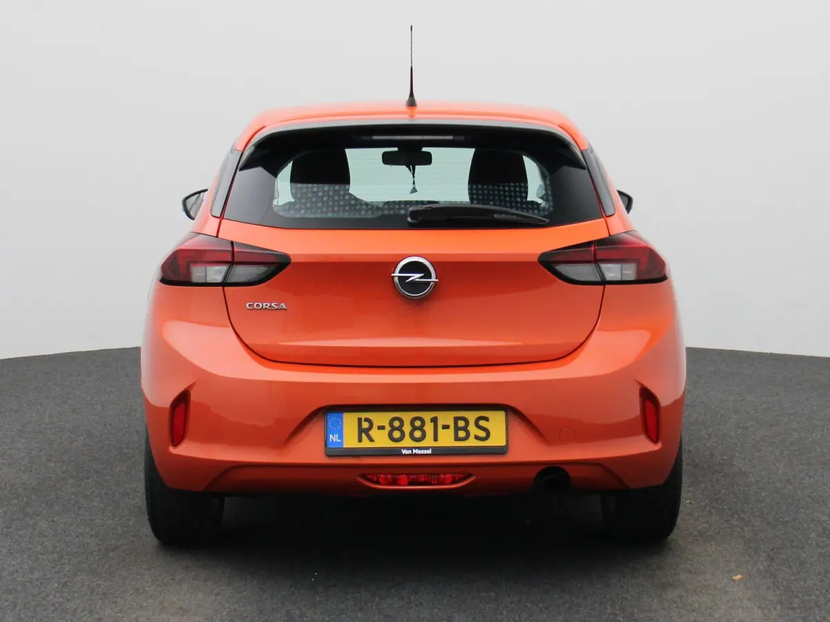 1.2 Edition | Apple Carplay / Android Auto | Cruise Control | Airco | Lane Assistant | Lichtmetalen Velgen |