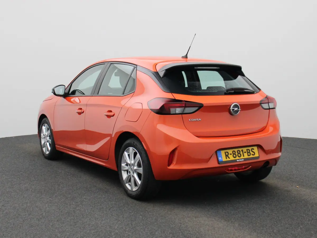1.2 Edition | Apple Carplay / Android Auto | Cruise Control | Airco | Lane Assistant | Lichtmetalen Velgen |