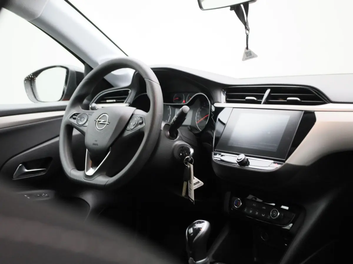 1.2 Edition | Apple Carplay / Android Auto | Cruise Control | Airco | Lane Assistant | Lichtmetalen Velgen |