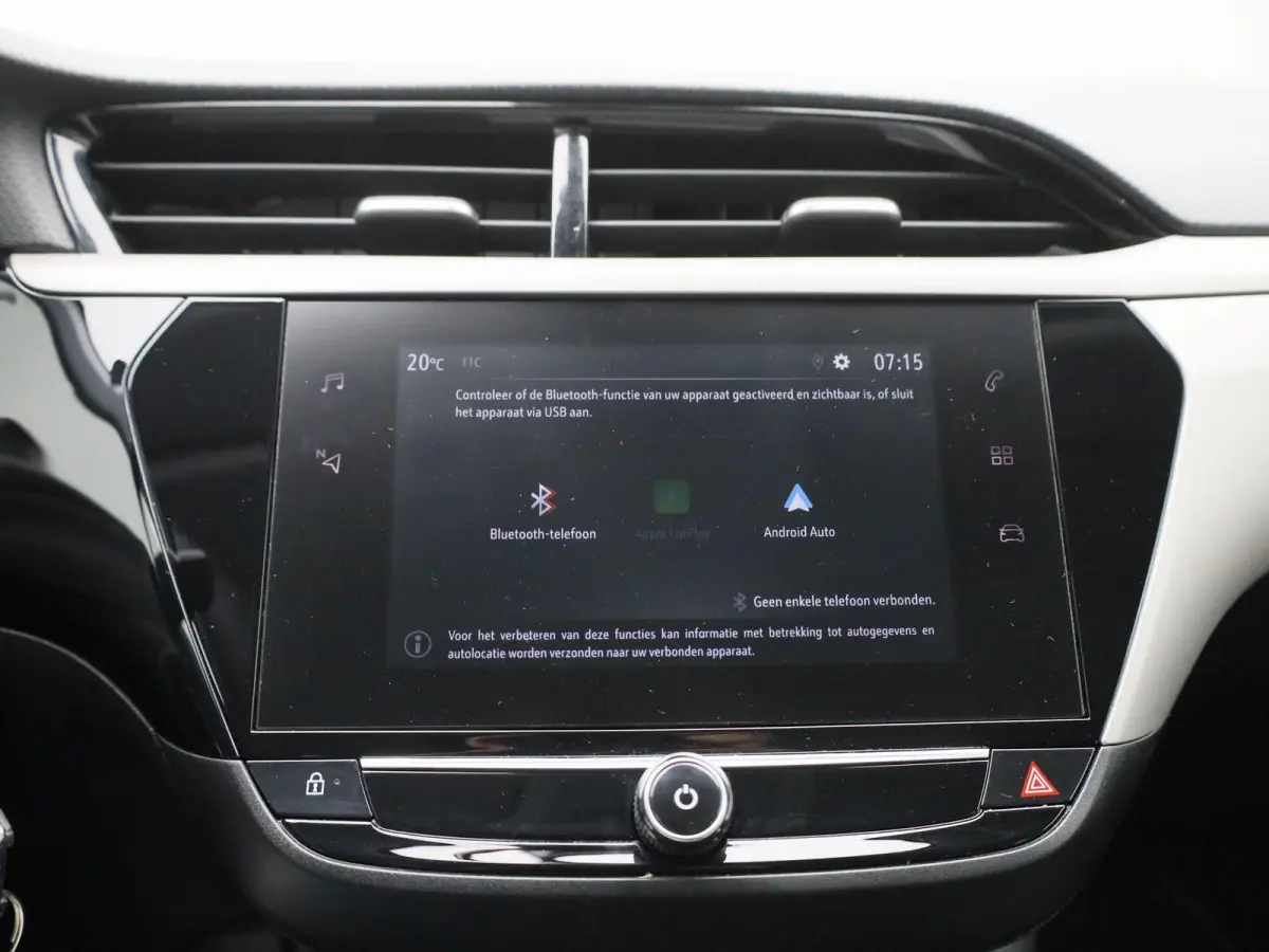 1.2 Edition | Apple Carplay / Android Auto | Cruise Control | Airco | Lane Assistant | Lichtmetalen Velgen |