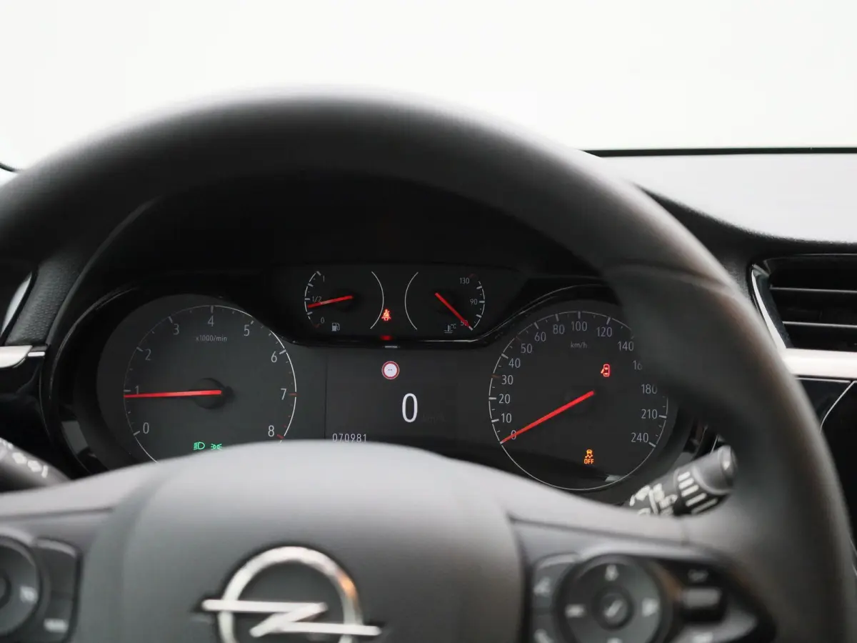 1.2 Edition | Apple Carplay / Android Auto | Cruise Control | Airco | Lane Assistant | Lichtmetalen Velgen |
