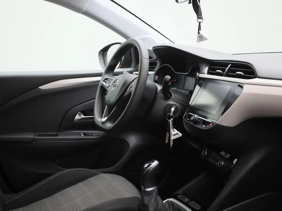 1.2 Edition | Apple Carplay / Android Auto | Cruise Control | Airco | Lane Assistant | Lichtmetalen Velgen |