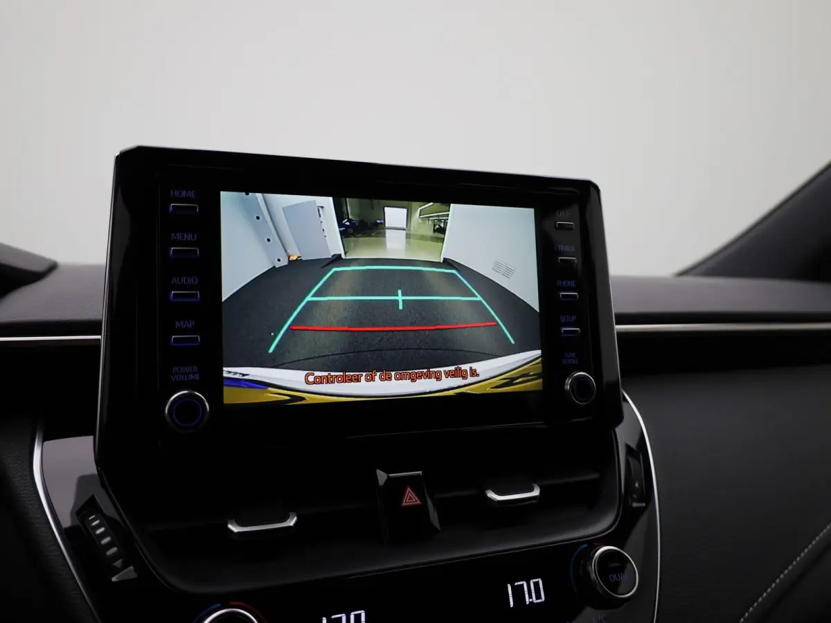1.8 Hybrid Business | Automaat | DAB  | Camera | Apple CarPlay / Android auto | Climate control | Cruise control | Bluetooth |
