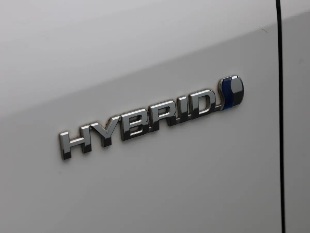 1.8 Hybrid Business | Automaat | DAB  | Camera | Apple CarPlay / Android auto | Climate control | Cruise control | Bluetooth |