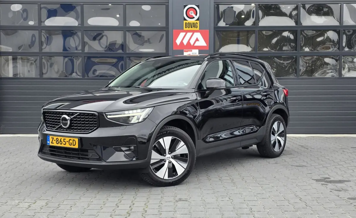 1.5 T5 Plug-in hybrid Plus Bright | TREKHAAK | LEDER | 1E EIGENAAR | WINTERPAKKET