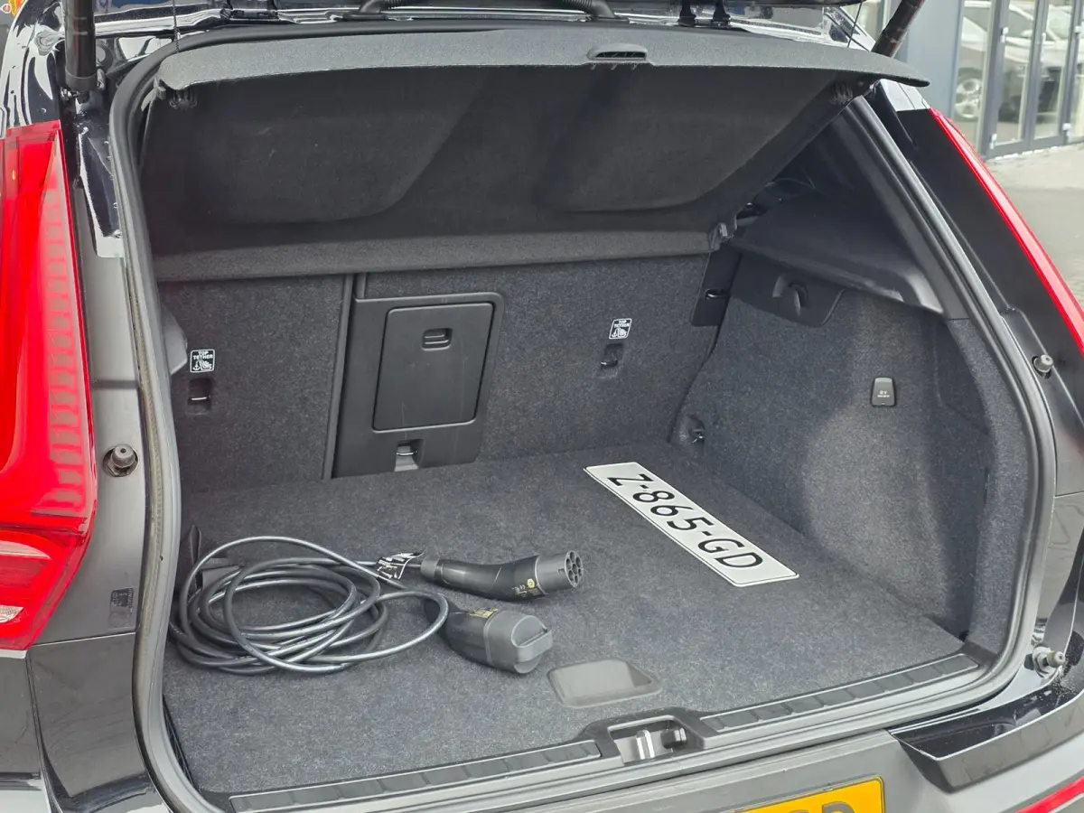 1.5 T5 Plug-in hybrid Plus Bright | TREKHAAK | LEDER | 1E EIGENAAR | WINTERPAKKET