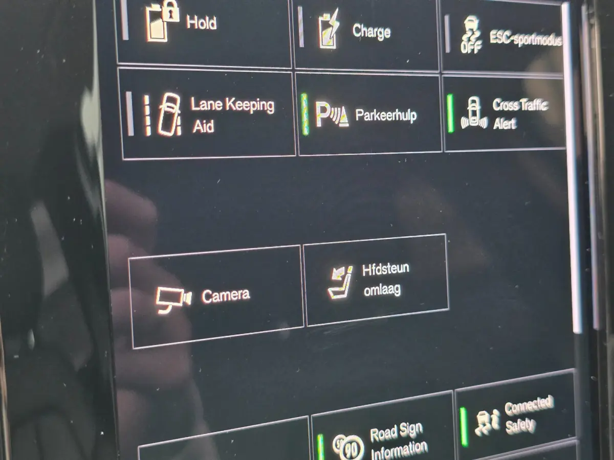 1.5 T5 Plug-in hybrid Plus Bright | TREKHAAK | LEDER | 1E EIGENAAR | WINTERPAKKET