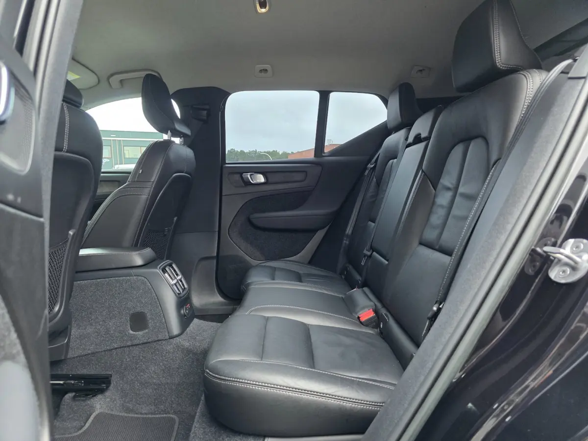 1.5 T5 Plug-in hybrid Plus Bright | TREKHAAK | LEDER | 1E EIGENAAR | WINTERPAKKET