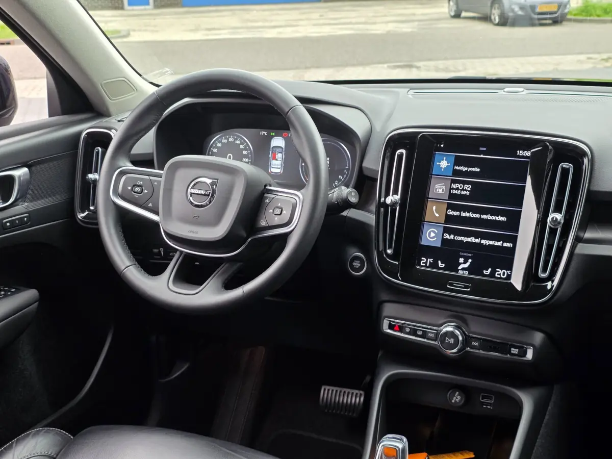 1.5 T5 Plug-in hybrid Plus Bright | TREKHAAK | LEDER | 1E EIGENAAR | WINTERPAKKET