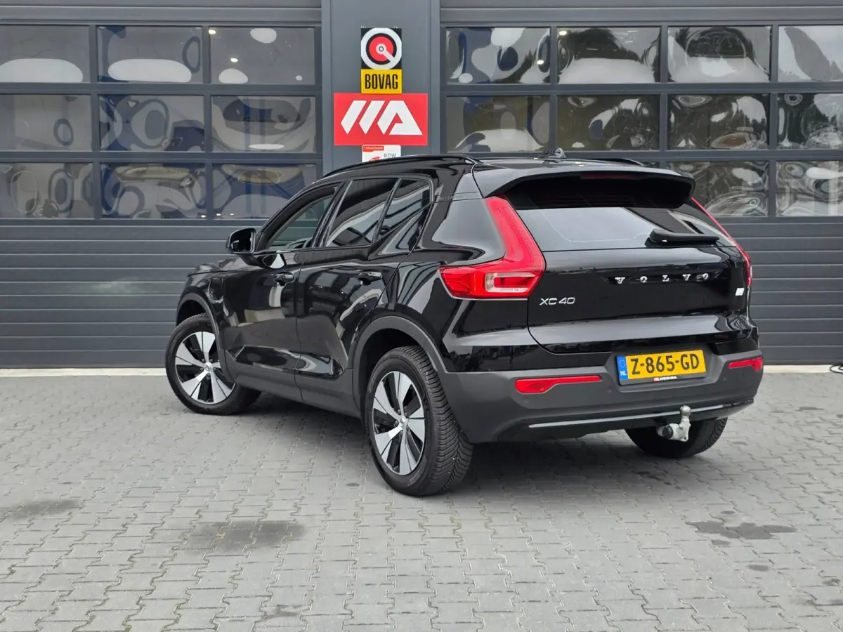 1.5 T5 Plug-in hybrid Plus Bright | TREKHAAK | LEDER | 1E EIGENAAR | WINTERPAKKET