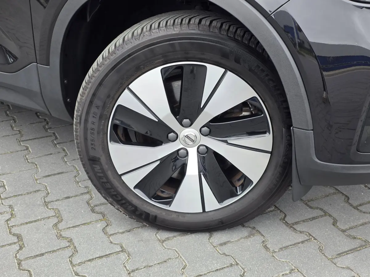 1.5 T5 Plug-in hybrid Plus Bright | TREKHAAK | LEDER | 1E EIGENAAR | WINTERPAKKET