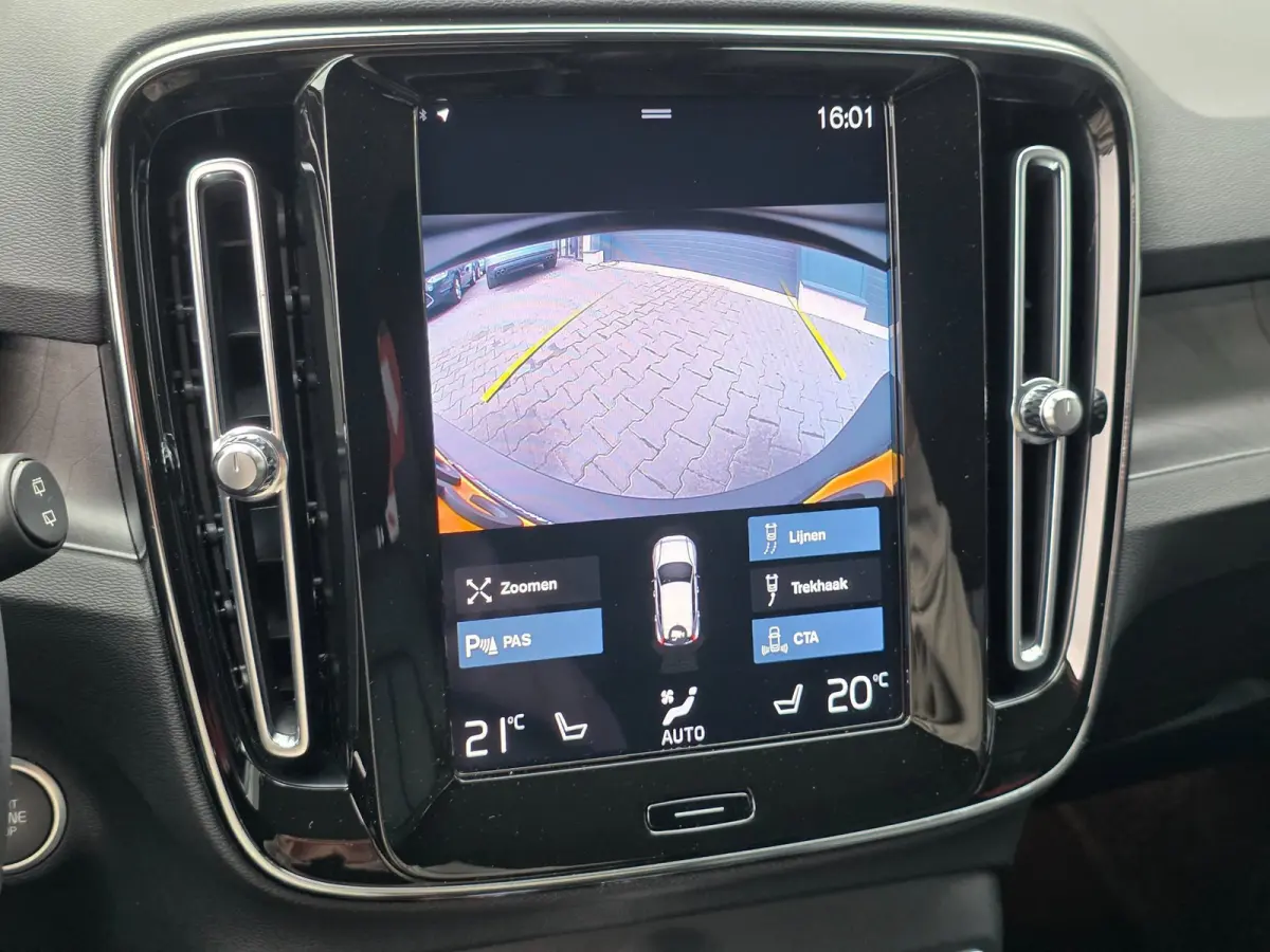 1.5 T5 Plug-in hybrid Plus Bright | TREKHAAK | LEDER | 1E EIGENAAR | WINTERPAKKET