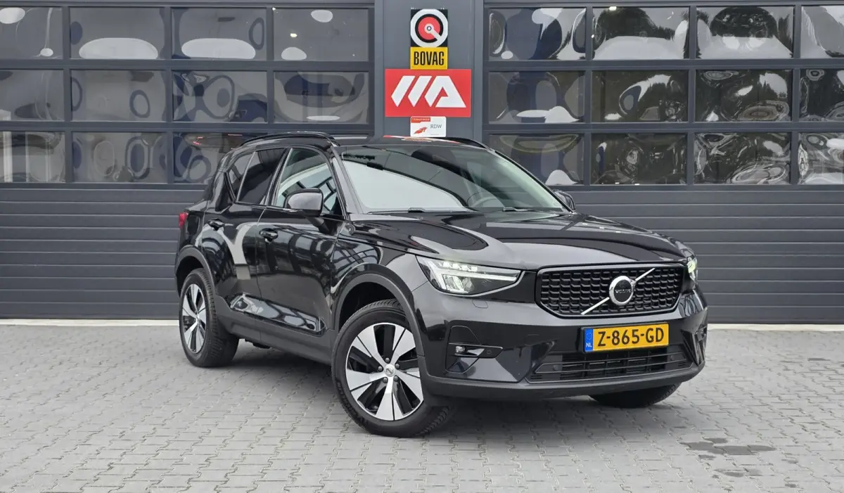 1.5 T5 Plug-in hybrid Plus Bright | TREKHAAK | LEDER | 1E EIGENAAR | WINTERPAKKET