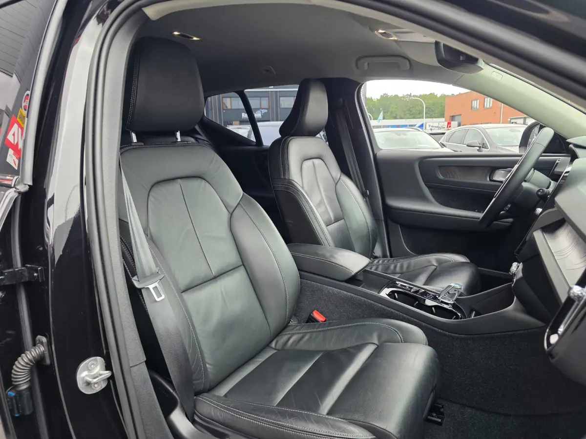 1.5 T5 Plug-in hybrid Plus Bright | TREKHAAK | LEDER | 1E EIGENAAR | WINTERPAKKET