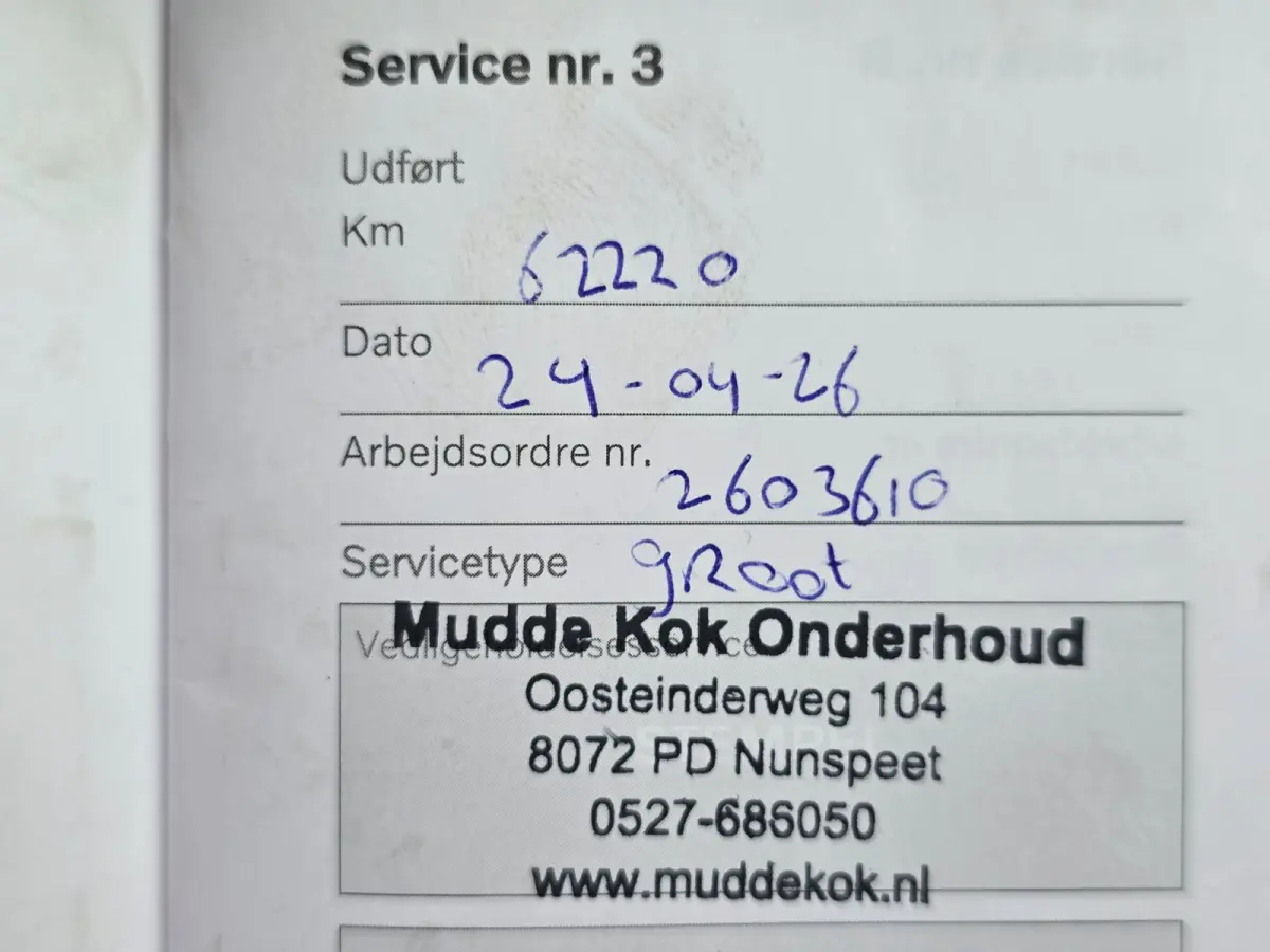 1.5 T5 Plug-in hybrid Plus Bright | TREKHAAK | LEDER | 1E EIGENAAR | WINTERPAKKET