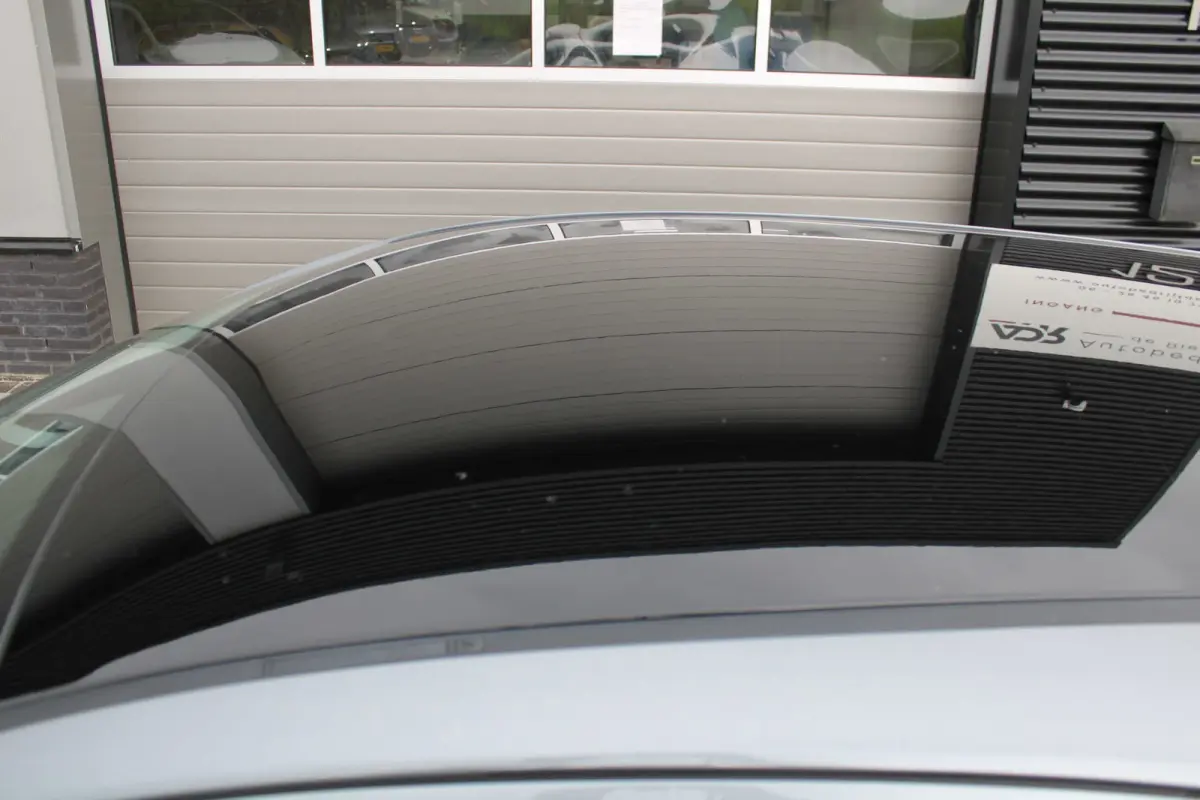 1.4 16V Turbo 150PK|GSI|KUIPSTOELEN|XENON|CAMERA|BOM VOLL