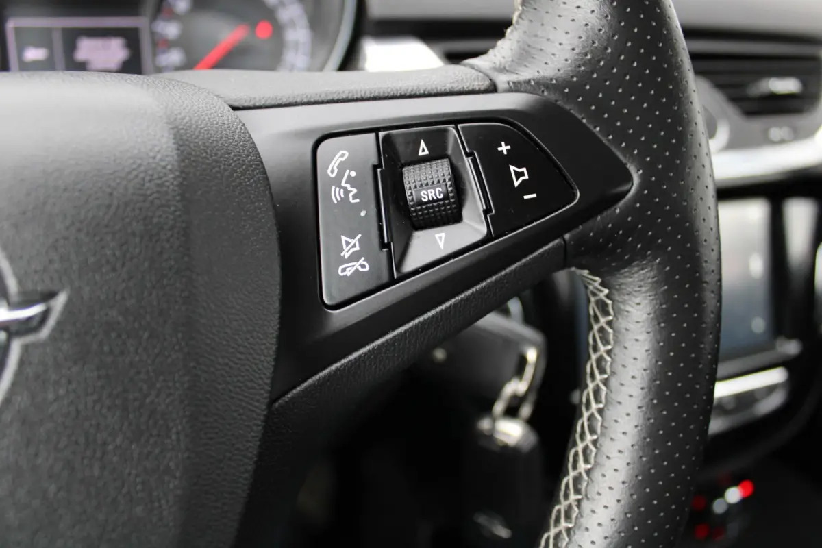 1.4 16V Turbo 150PK|GSI|KUIPSTOELEN|XENON|CAMERA|BOM VOLL