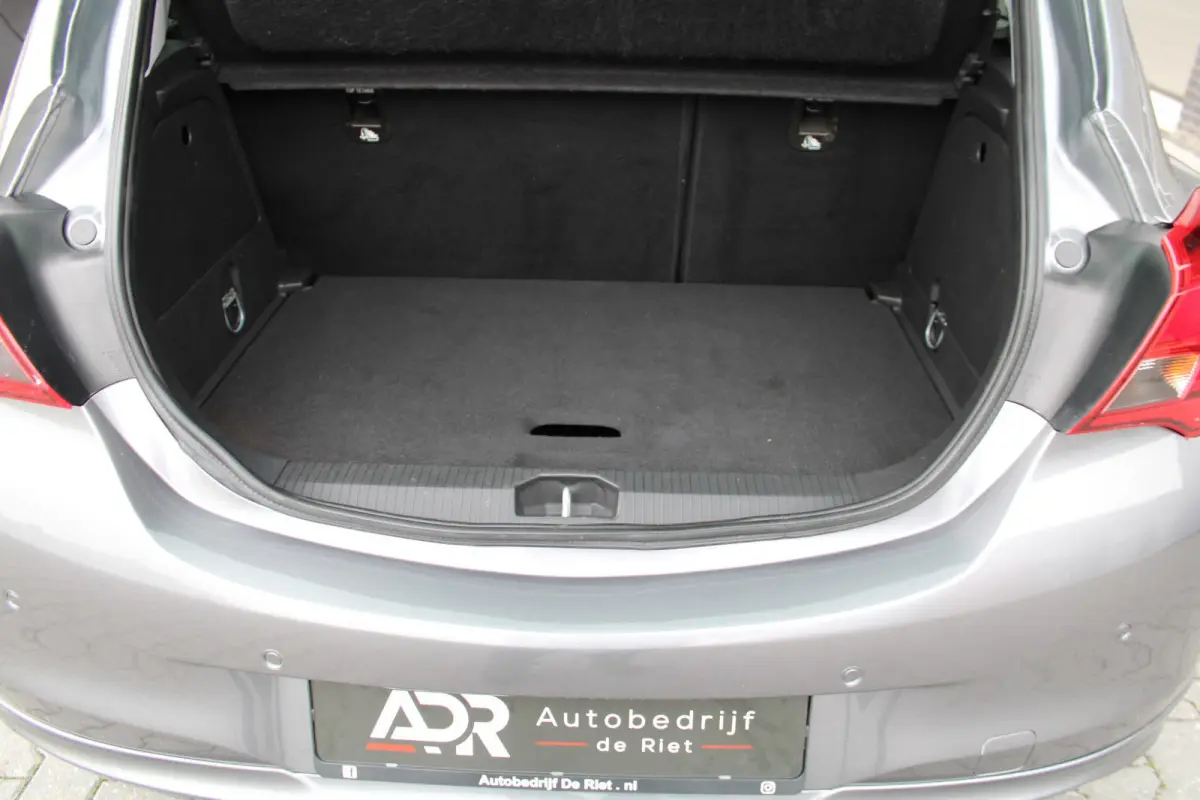 1.4 16V Turbo 150PK|GSI|KUIPSTOELEN|XENON|CAMERA|BOM VOLL