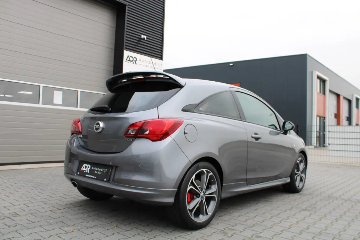 1.4 16V Turbo 150PK|GSI|KUIPSTOELEN|XENON|CAMERA|BOM VOLL