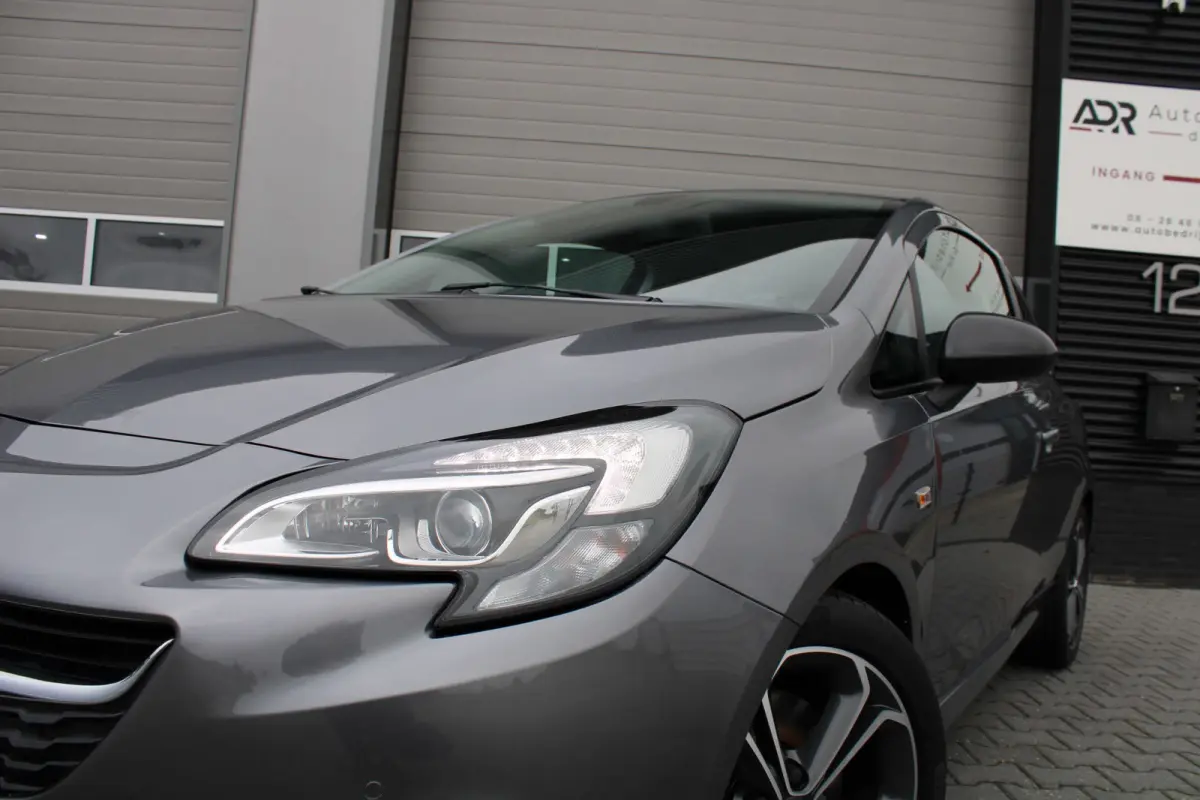 1.4 16V Turbo 150PK|GSI|KUIPSTOELEN|XENON|CAMERA|BOM VOLL