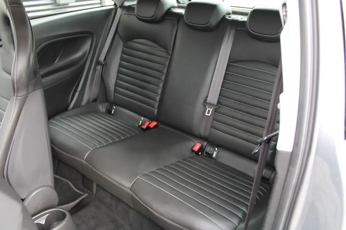 1.4 16V Turbo 150PK|GSI|KUIPSTOELEN|XENON|CAMERA|BOM VOLL