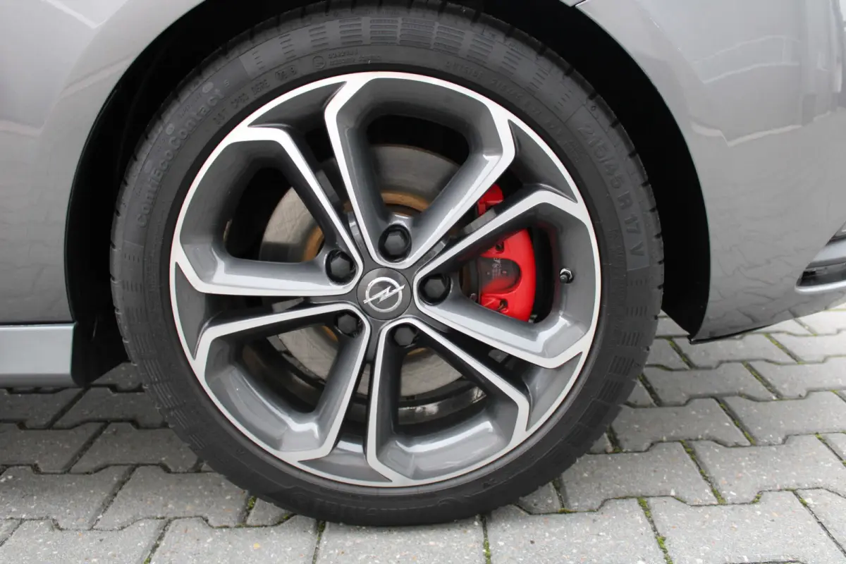 1.4 16V Turbo 150PK|GSI|KUIPSTOELEN|XENON|CAMERA|BOM VOLL