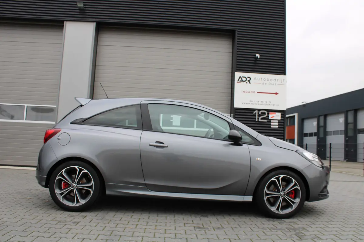 1.4 16V Turbo 150PK|GSI|KUIPSTOELEN|XENON|CAMERA|BOM VOLL
