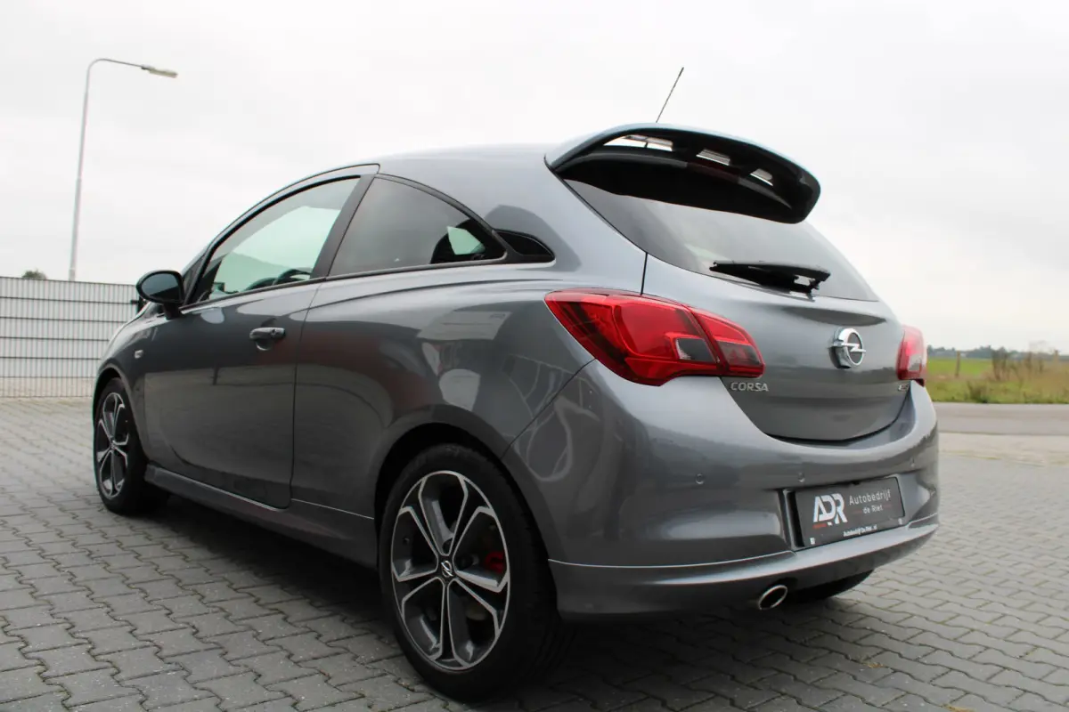 1.4 16V Turbo 150PK|GSI|KUIPSTOELEN|XENON|CAMERA|BOM VOLL
