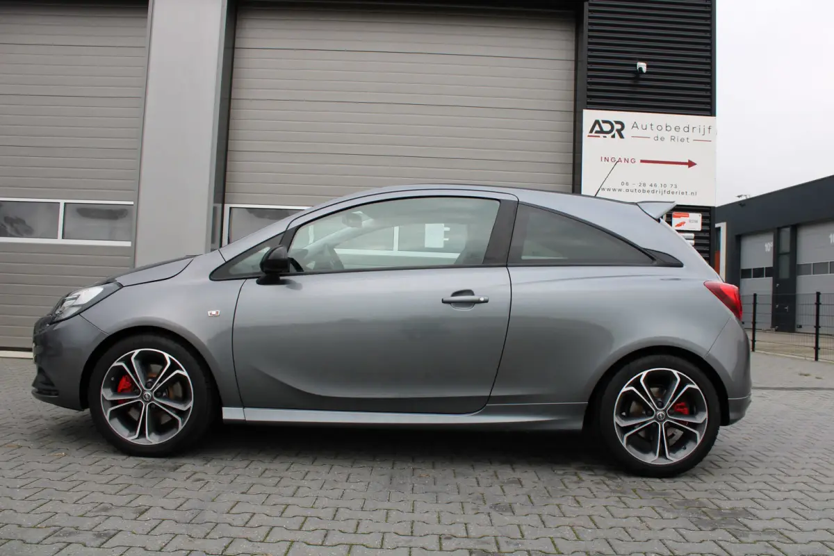 1.4 16V Turbo 150PK|GSI|KUIPSTOELEN|XENON|CAMERA|BOM VOLL