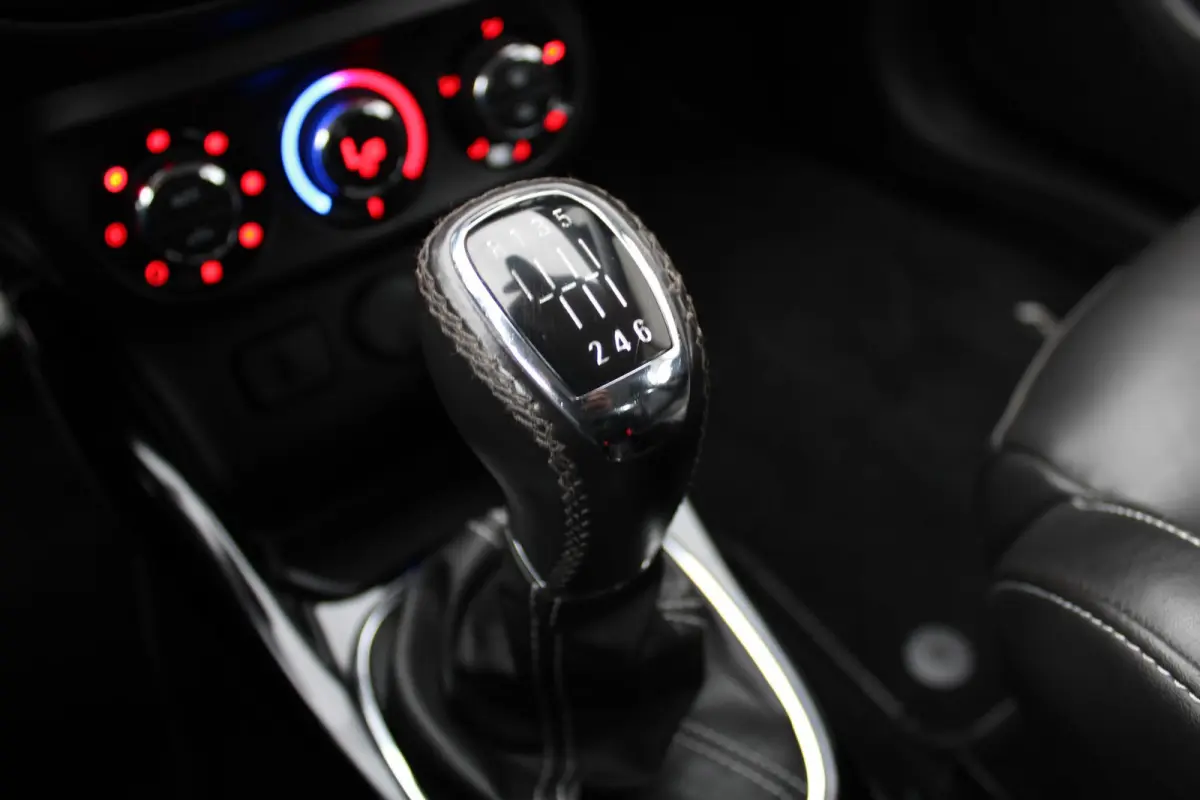 1.4 16V Turbo 150PK|GSI|KUIPSTOELEN|XENON|CAMERA|BOM VOLL
