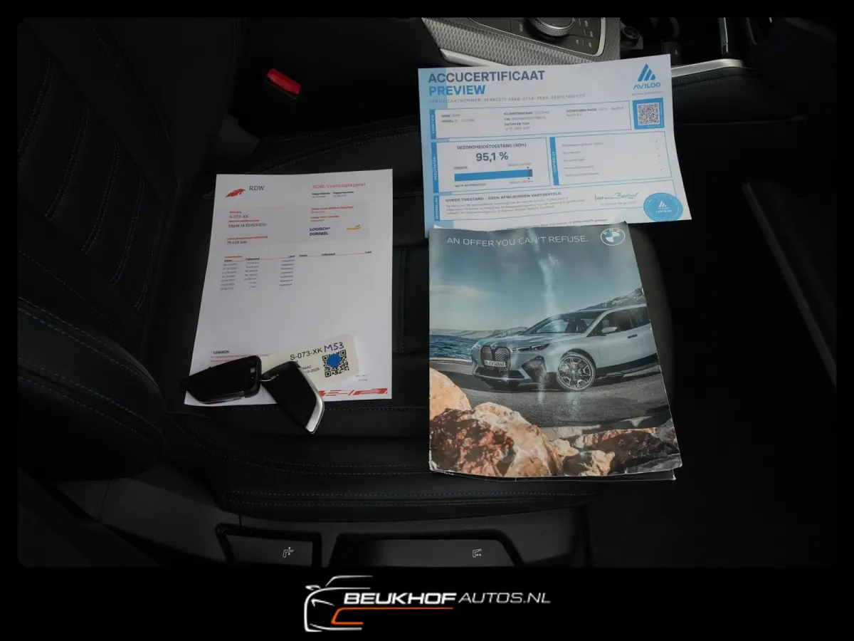 EDrive High Executive 70 kWh Leer Virtual Cam Soh 95%
