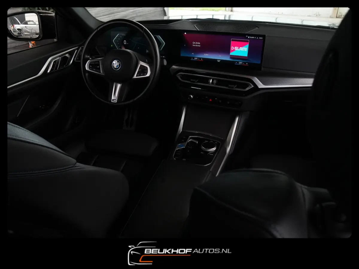 EDrive High Executive 70 kWh Leer Virtual Cam Soh 95%