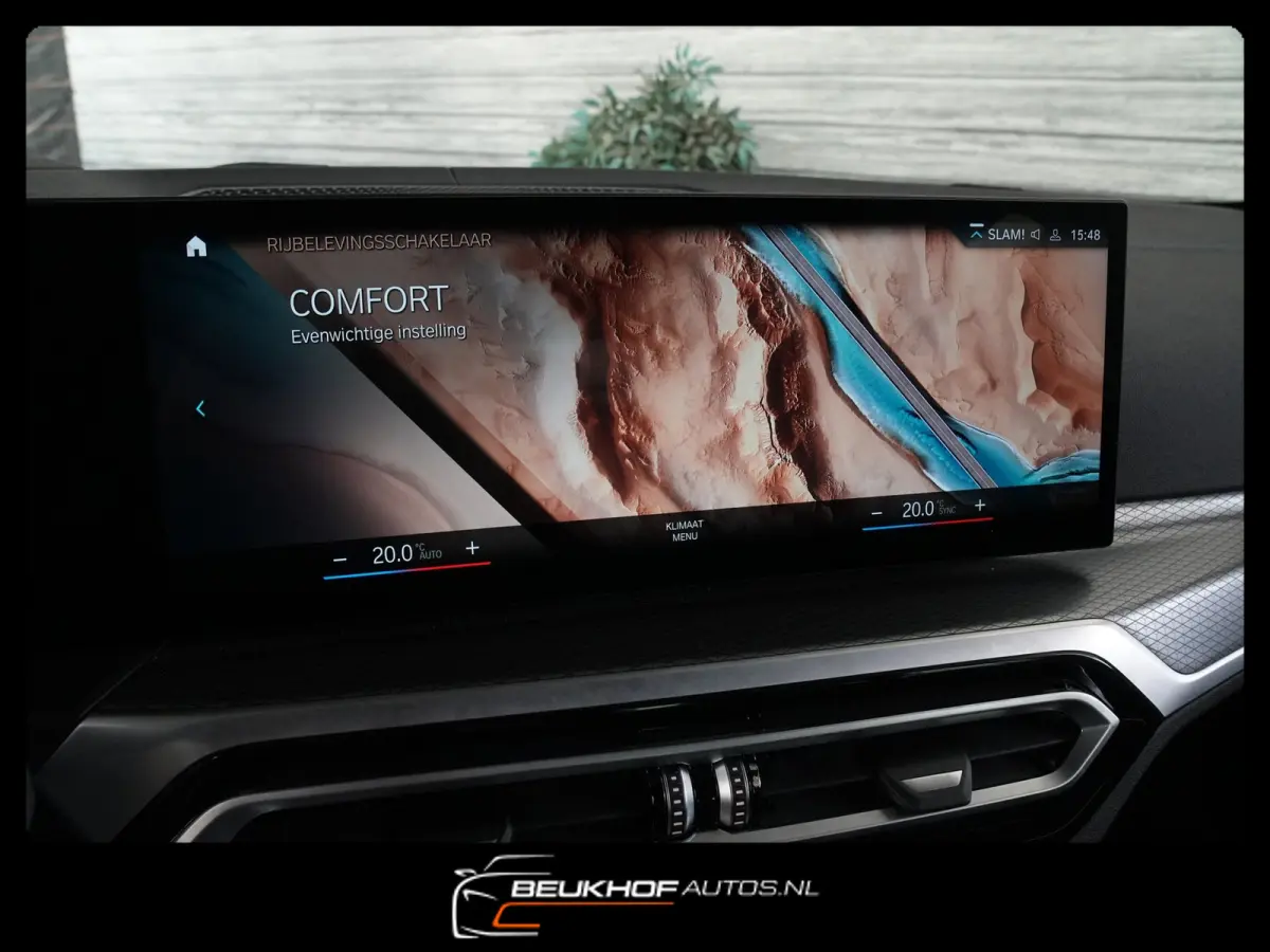 EDrive High Executive 70 kWh Leer Virtual Cam Soh 95%