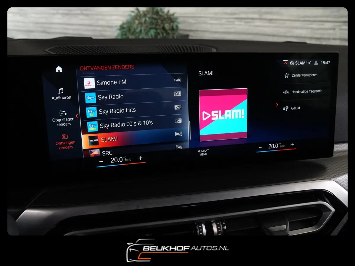 EDrive High Executive 70 kWh Leer Virtual Cam Soh 95%