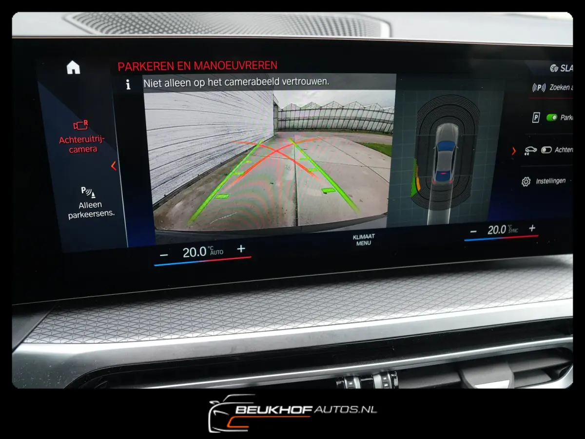EDrive High Executive 70 kWh Leer Virtual Cam Soh 95%