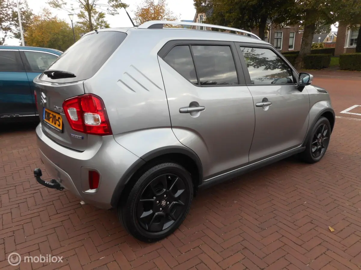 1.2 Smart Hybrid Select